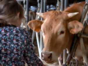 photo FERME DE LA TOUNINE
