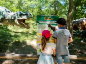 DANS LES COULISSES D'ANIMAPARC