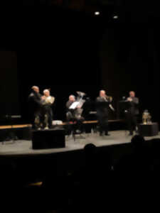 Fanfare pour une diva