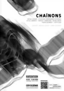 photo Chaînons