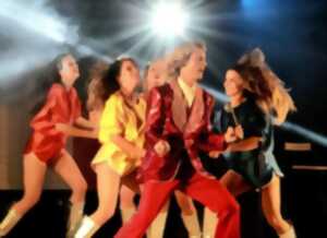photo Concert Cloclo Forever