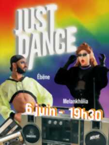 photo JUST DANCE débarque au Coin des Kneckes !