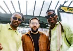 photo The Getdown