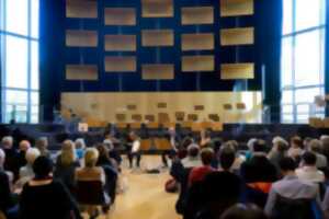 photo Déjeuner en musique