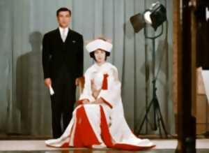 photo CONFÉRENCE “DÉBATS IMAGES” + SEANCE PRÉSENTÉE : Le cinéma de Ozu