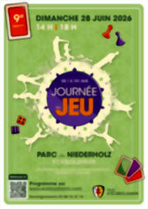 Journée du jeu