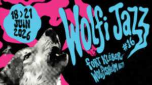 photo Wolfi Jazz 2026