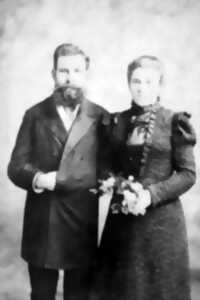 photo Semaines des frissons : Escape game : Les amants maudits