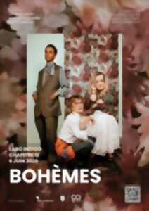 photo BOHÈMES