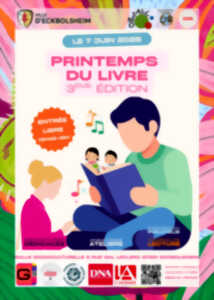 Printemps du livre