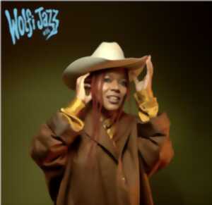 China Moses