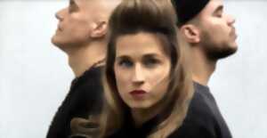 photo Selah Sue and The Gallands