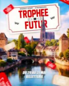 photo Tournoi de basket -  Les trophées du futur de la SIG places gratuites pour les étudiants