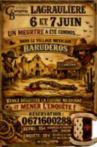 Murder Party