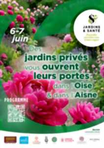 photo Rendez-vous aux jardins | Visite de jardins privés