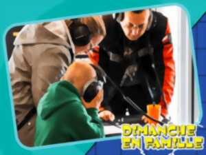 Dimanche en famille : Je crée mes premiers beats