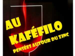 Kaféfilo