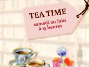 photo Tea Time