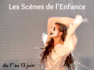 Les Scènes de l’Enfance