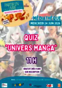 photo PARTIR EN LIVRE