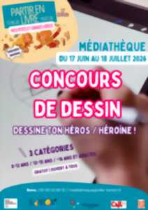photo PARTIR EN LIVRE