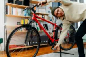 photo Grand-messe du vélo