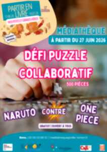 photo PARTIR EN LIVRE