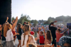 Fête de la musique