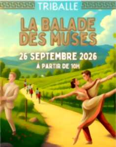photo Les Muses de la Triballe