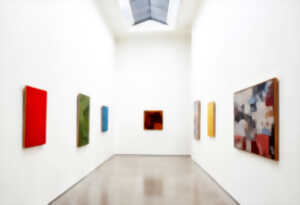 Exposition Artothèque Montpellier