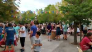 photo Guinguette des Vignerons de Claret