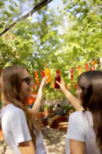 Fête du village