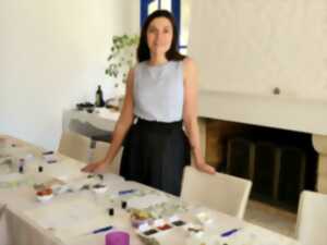 photo Atelier découverte de l'Ayurveda