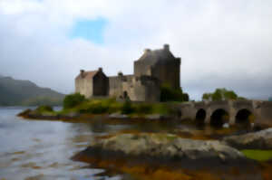 Mystère dans les highlands