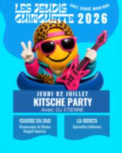 Kitsche Party