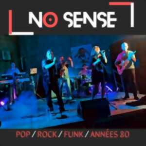 Concert No sense