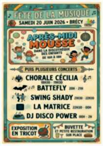 Fête de la musique