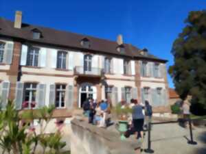 photo Journées du Patrimoine - La Magnanerie