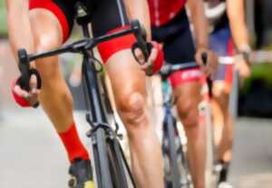 photo Course cycliste