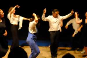 Master Class Théâtre