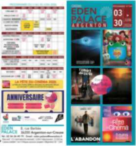 photo Programme Eden Palace