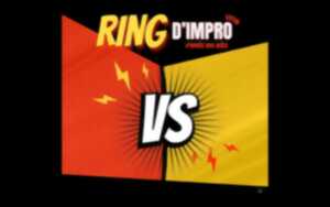 photo Ring d'impro roue libre