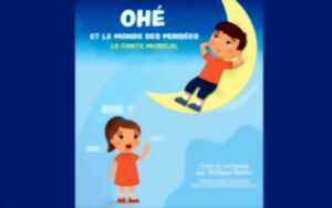 photo Ohé et le monde des pensées