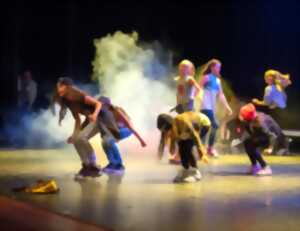 Break-Dance