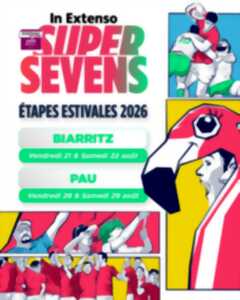 photo In extenso Super Sevens