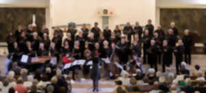 photo Concert du Chœur Ananda 