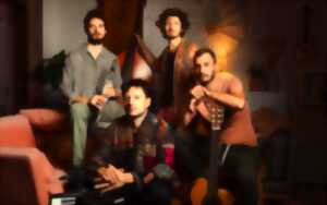 photo Zarzha'coustik