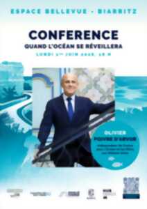 photo Waves of Change - Conférence quand l'océan se réveillera