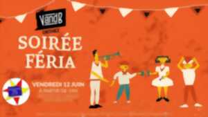 photo Soirée Féria