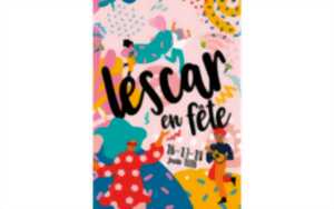 photo Lescar en Fête